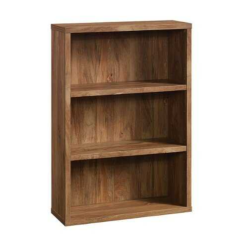 Rent to own Sauder 3Shelf Bookcase