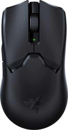 Rent to own Razer - Viper V2 Pro Wireless Optical Gaming Mouse - Black