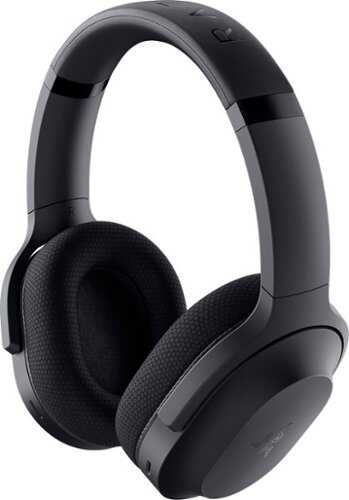 Rent to own Razer - Barracuda Wireless Stereo Gaming Headset for PC, PS5, PS4,  Switch, and Android - Black