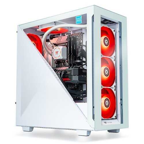 Thermaltake - Avalanche i370T Gaming Desktop