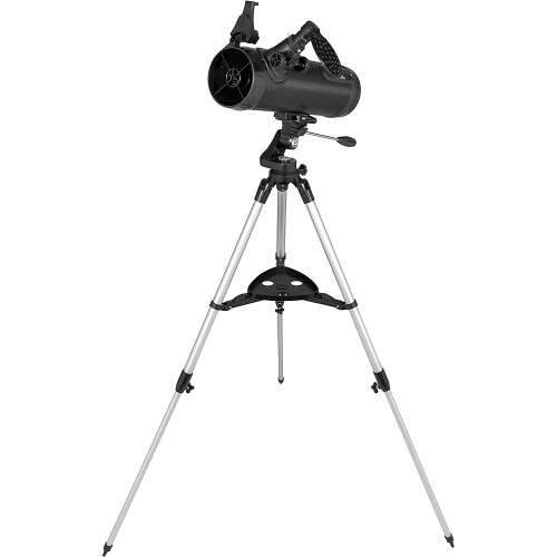 Rent to own National Geographic - 114mm Reflector Telescope with Astronomy App