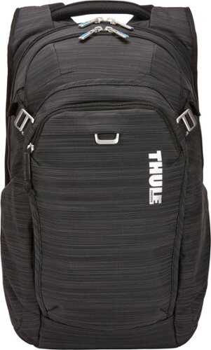 Rent to own Thule Contract 15.6" Backpack - Black