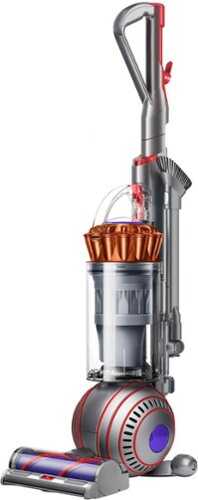 Rent to own Dyson Ball Animal 3 Extra Upright Vacuum - Copper/Silver