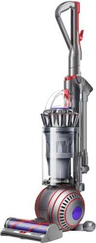 Rent to own Dyson Ball Animal 3 Upright Vacuum - Nickel/Silver