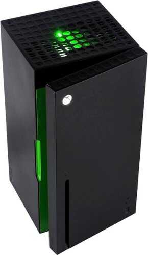 Rent to own Ukonic - Xbox Series X Mini Fridge Thermoelectric Cooler