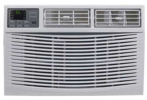 Rent to own Danby - DAC080EE2WDB 350 Sq. Ft. Window Air Conditioner - White