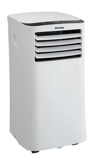 Rent to own Danby - DPA053B4WDB 150 Sq. Ft. 3-in-1 Portable Air Conditioner - White