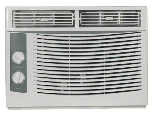 Rent to own Danby - DAC050ME1WDB 150 Sq. Ft. Window Air Conditioner - White