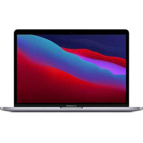 Rent to own Apple - 13.3" MacBook Pro M1 Chip 16GB 256GB