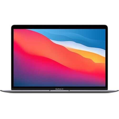 MacBook Air 13.3" Laptop - Apple M1 chip - 8C GPU 7C 16GB Memory -1TB SSD