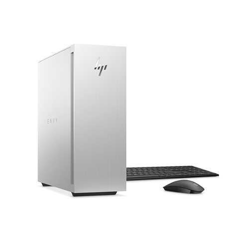 Rent to own HP ENVY Desktop Intel Core i712700 16GB Memory 1TB