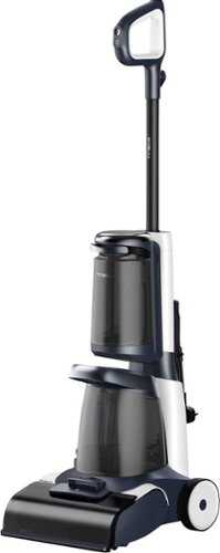 Rent to own Tineco - Carpet One Complete Smart Upright Carpet and Upholstery Cleaner - Blue