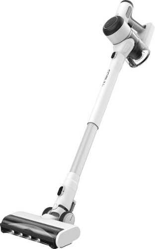 Rent to own Tineco - Pure One X Dual Smart Cordless Stick Vacuum - White