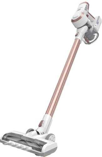 Rent to own Tineco - PWRHERO 10S Cordless Stick Vacuum - Rose Gold