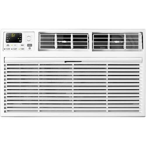 Rent to own Arctic Wind - 12,000 BTU Through-the-Wall Air Conditioner - White