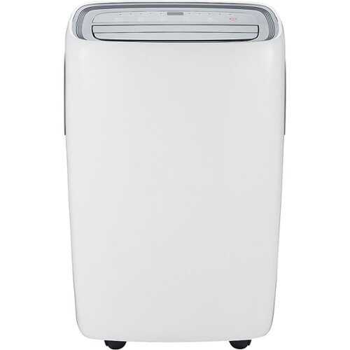 Rent to own Arctic Wind - 300 Sq. Ft. Portable Air Conditioner - White