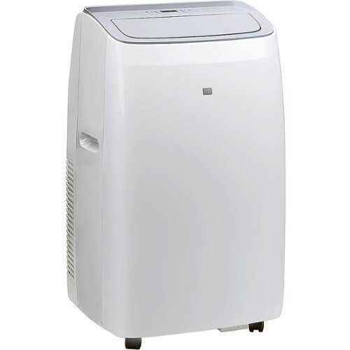 Rent To Own - Arctic Wind - 500 Sq. Ft. Portable Air Conditioner - White