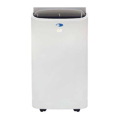 Rent to own Whynter ARC-147WFH 14,000 BTU (10,000 BTU SACC) Dual Hose Portable Air Conditioner/Heat with HEPA and Carbon Filter - White