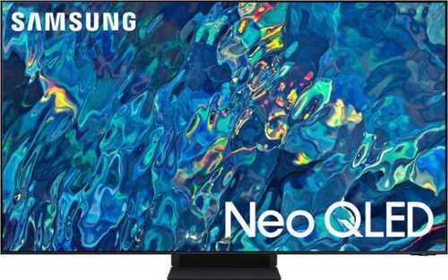 Samsung - 65" Class QN95B Neo QLED 4K Smart TV
