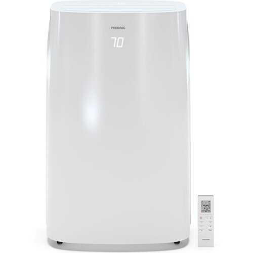 Rent to own Freonic - 400 Sq. Ft. Portable Air Conditioner - White