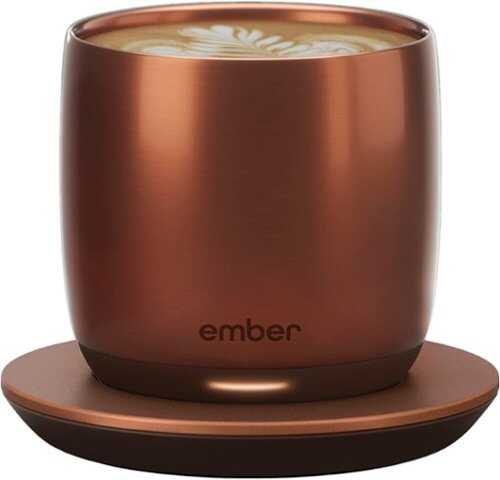 Rent to own Ember - Temperature Control Smart Mug - 6 oz