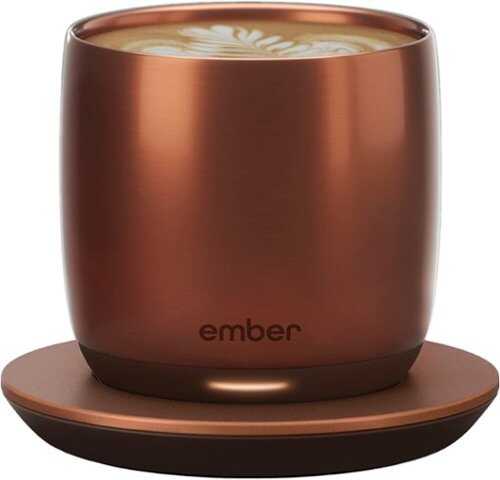 Rent To Own - Ember - Temperature Control Smart Mug - 6 oz