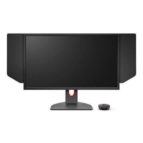 Rent to own BenQ ZOWIE XL2746K 27" Esports Gaming Monitor