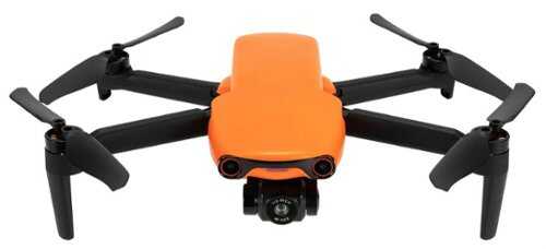 Rent To Own - Autel Robotics - Autel EVO Nano   Premium Bundle - Orange - Orange