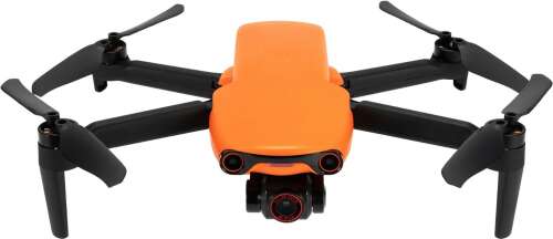 Lease To Own - Autel Robotics - Autel EVO Nano+   Premium Bundle - Orange - Orange