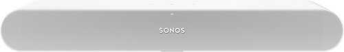 Rent to own Sonos - Ray - White