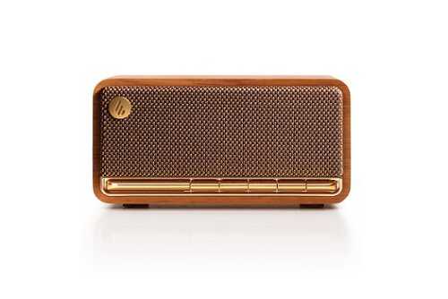 Rent to own Edifier - MP230 Portable Bluetooth Speaker - Wood