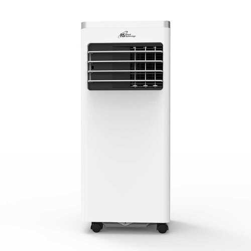 Rent to own Royal Sovereign - 300 Sq. Ft 3 in 1 Portable Air Conditioner - White