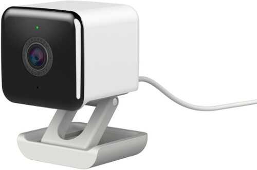 Rent to own Kangaroo - 4 Pack I/O Cam + 1Y Cam Protect - White