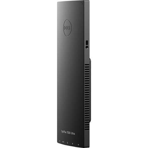 Rent to own Dell - OptiPlex 7000 Desktop - Intel i5-1145G7 - 8 GB Memory - 256 GB SSD - Black