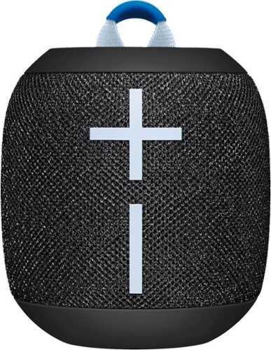 Rent to own Ultimate Ears - WONDERBOOM 3 Portable Bluetooth Small Speaker with Waterproof/Dustproof Design - Active Black