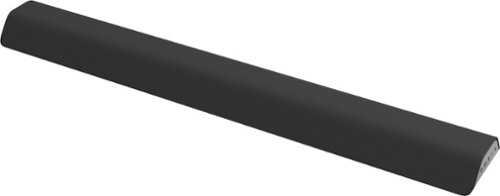 Rent to own VIZIO - M-Series All-in-One 2.1 Immersive Sound Bar with Dolby Atmos, DTS:X and Built In Subwoofers - Black