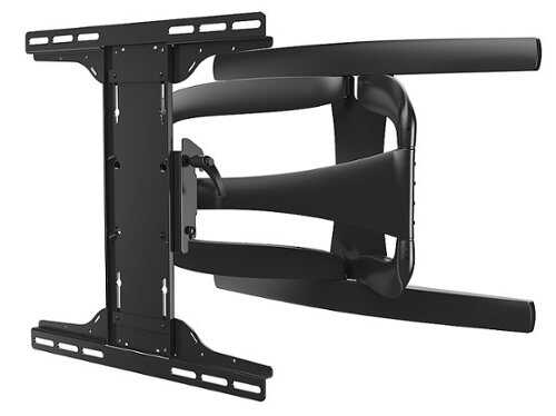 Rent to own Peerless-AV - OLED Articulating Wall Mount for 55-77" Displays - Black