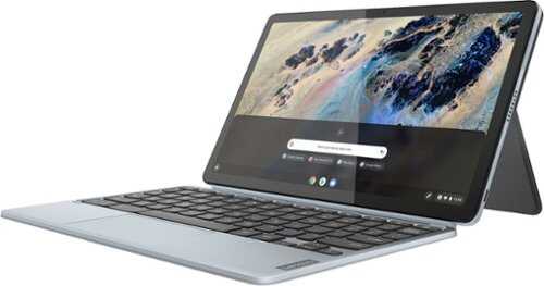 Lenovo Duet Chromebook Unboxing 