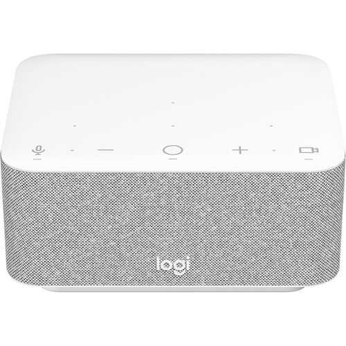 Rent to own Logitech - Dock UC - White