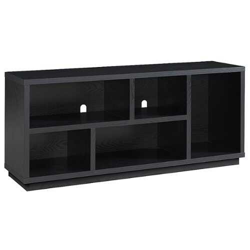 Rent to own Camden&Wells - Winwood TV Stand for Most TVs up to 65" - Black