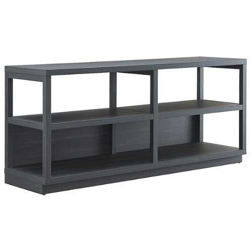 Rent to own Camden&Wells - Thalia TV Stand for TVs up to 60" - Charcoal Gray