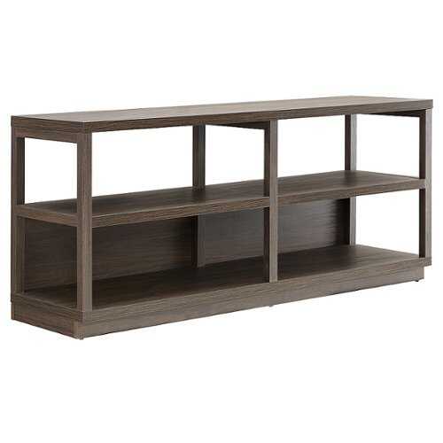 Rent to own Camden&Wells - Thalia TV Stand for TVs up to 60" - Alder Brown