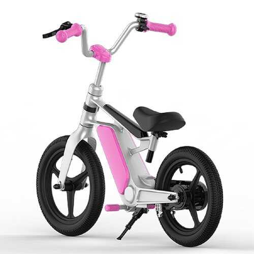 Rent to own Hover-1 - My 1st E-Bike - Pink