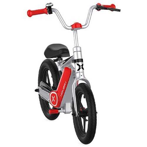 Rent to own Hover-1 - My 1st E-Bike - Red