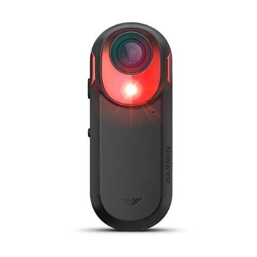 Rent to own Garmin - Varia RCT715 - Black