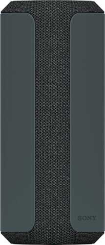Rent to own Sony - SRSXE200 Portable X-Series Bluetooth Speaker - Black