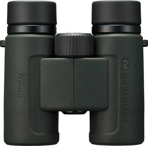 Rent to own Nikon - PROSTAFF P3 8X30 Waterproof Binoculars - Green