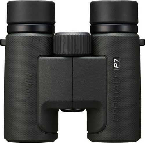 Rent to own Nikon - PROSTAFF P7 10X30 Waterproof Binoculars - Green