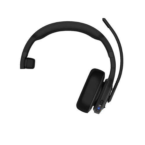 Rent to own Garmin - dezl 100 Bluetooth Single Ear Headset - Black