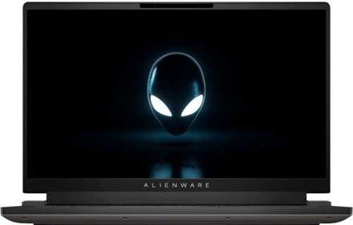 Alienware - m15 R7 15.6" QHD 240Hz Gaming Laptop - Intel Core i7 - 16GB Memory - NVIDIA GeForce RTX 3060 - 1 TB SSD - Dark Side of the Moon